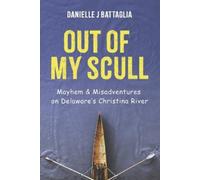 Danielle Battaglia Out of My Scull (Tascabile)