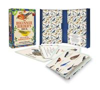 Danielle Belleny The Beginner Birder's Deck (Mixed Media Product)