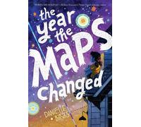Danielle Binks The Year the Maps Changed (Copertina rigida)