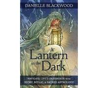 Danielle Blackwood A Lantern in The Dark (Tascabile)