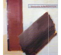 Danielle Borst - An Introduction to Alexandre Rabinovitch: Requiem; Motif; and Discours