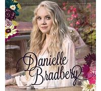 Danielle Bradbery by Danielle Bradbery (2013-11-25)