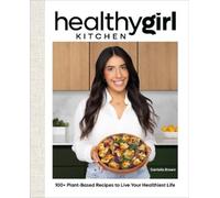 Danielle Brown HealthyGirl Kitchen (Copertina rigida)