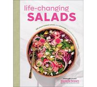 Danielle Brown Life-Changing Salads (Copertina rigida)