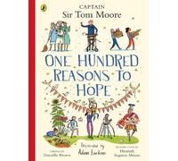 Danielle Brown One Hundred Reasons To Hope (Tascabile)