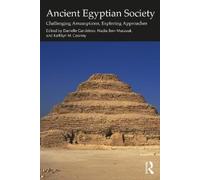 Danielle Candelora Ancient Egyptian Society (Tascabile)