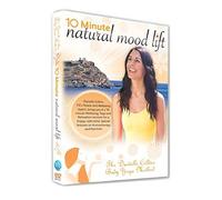 Danielle Collins: 10 Minute Natural Mood Lift (DVD)