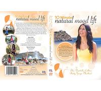 Danielle Collins - 10 Minute Natural Mood Lift (Region 0) [DVD] [Edizione: Regno Unito]