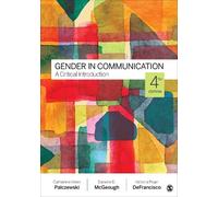 Danielle D. McGeough Victoria Pruin DeFrancisco Cath Gender in Commu (Tascabile)