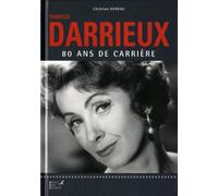 Danielle Darrieux: 80 ans de carrière