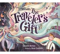 Danielle Davison The Traveler's Gift (Copertina rigida)