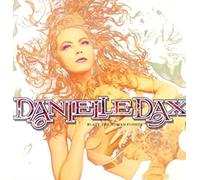 Danielle Dax - Blast the human flower (1990) [VINYL]