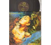 DANIELLE DAX - CAT HOUSE - 12 inch vinyl