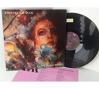 DANIELLE DAX - DANIELLE DAX inky bloaters, AOR 13