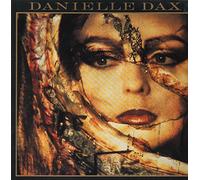 Danielle Dax - Dark Adapted Eye
