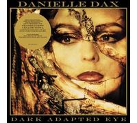 Danielle Dax Dark Adapted Eye (Vinyl LP)