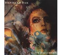 Danielle Dax Inky Bloaters 1987 UK vinyl LP AOR13