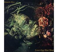 Danielle Dax - Jesus Egg That Wept