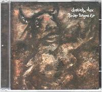 Danielle Dax - Timber Tongue E.P.