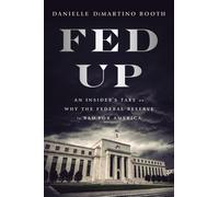 Danielle Di Martino Booth Fed Up (Copertina rigida)