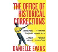Danielle Evans The Office of Historical Corrections (Tascabile)