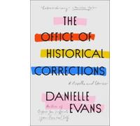 Danielle Evans The Office of Historical Corrections (Tascabile)