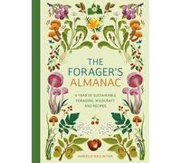 Danielle Gallacher The Forager's Almanac (Copertina rigida)