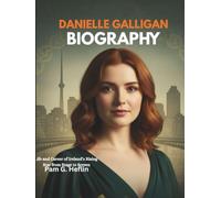 Danielle Galligan Biography: Life and Career of Ireland’s Rising Star from Stage to Screen