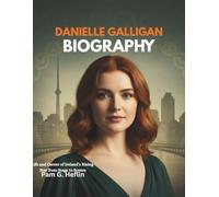 Danielle Galligan Biography: Life and Career of Ireland’s Rising Star from Stage to Screen