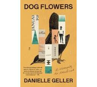 Danielle Geller Dog Flowers (Tascabile)