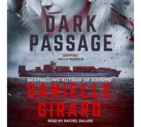 Danielle Girard Dark Passage (Tascabile) Rookie Club