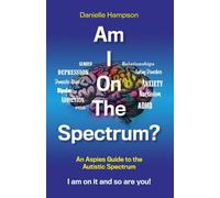 Danielle Hampson Am I On The Spectrum? (Tascabile) Test 1