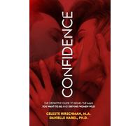 Danielle Harel Ph D Celeste Hirschman M a Confidence (Tascabile)