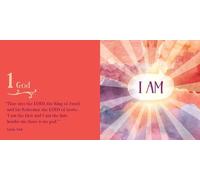 Danielle Hitchen First Bible Basics (Libro di cartone) Baby Believer