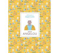 Danielle Jawando Maya Angelou (Little Guides to Great Lives) (Copertina rigida)