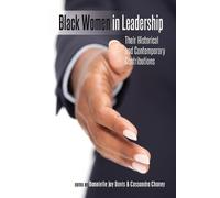 Danielle Joy Davis Black Women in Leadership (Tascabile)