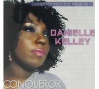 Danielle Kelley - Conqueror