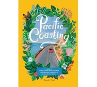 Danielle Kroll Pacific Coasting (Copertina rigida)