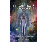 Danielle L Brooks The Extraordinary Ordinary You (Tascabile)