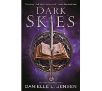 Danielle L. Jensen Dark Skies (Tascabile)