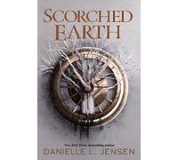 Danielle L. Jensen Scorched Earth (Copertina rigida) Dark Shores