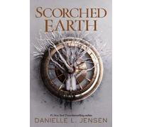 Danielle L. Jensen Scorched Earth (Tascabile) (PRESALE 06/08/2026)