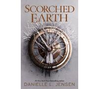 Danielle L. Jensen Scorched Earth (Tascabile) (PRESALE 06/08/2026)