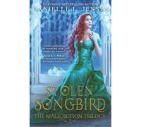 Danielle L Jensen Stolen Songbird (Tascabile) Malediction