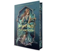 Danielle L. Jensen The Bridge Kingdom (Deluxe Edition) (Copertina rigida)