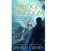 Danielle L. Jensen The Bridge Kingdom (Tascabile) Bridge Kingdom