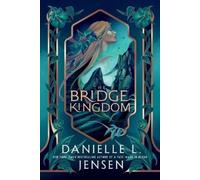 Danielle L. Jensen The Bridge Kingdom (Tascabile) Bridge Kingdom