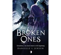 Danielle L Jensen The Broken Ones (Tascabile) Malediction