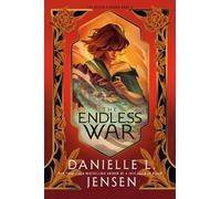 The Endless War: New York Times bestselling author of A Fate Inked in Blood: 4