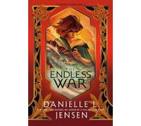 The Endless War: New York Times bestselling author of A Fate Inked in Blood: 4